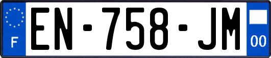 EN-758-JM