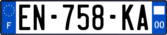EN-758-KA