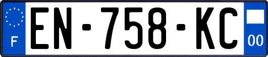 EN-758-KC