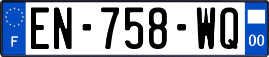 EN-758-WQ