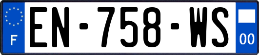 EN-758-WS
