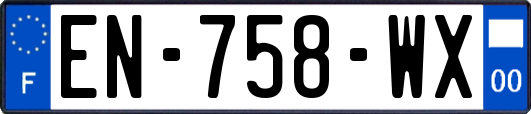 EN-758-WX