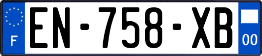 EN-758-XB