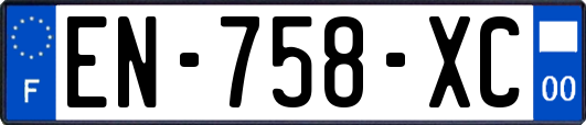 EN-758-XC