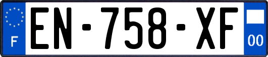 EN-758-XF