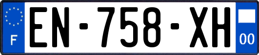 EN-758-XH
