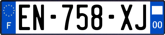 EN-758-XJ