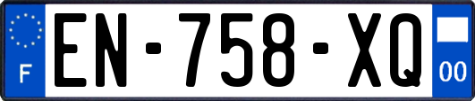 EN-758-XQ