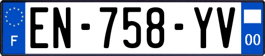 EN-758-YV