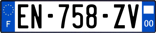 EN-758-ZV