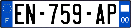 EN-759-AP