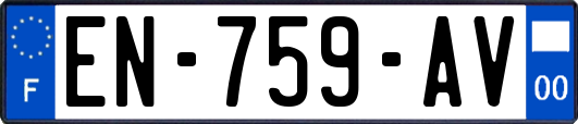 EN-759-AV