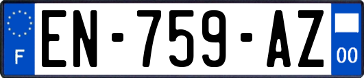 EN-759-AZ