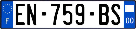 EN-759-BS