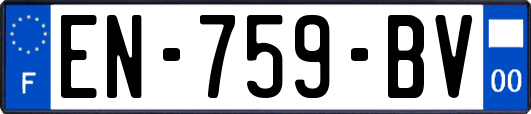 EN-759-BV