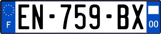 EN-759-BX