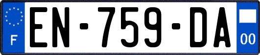EN-759-DA