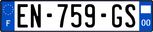 EN-759-GS