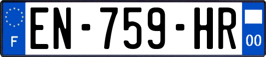 EN-759-HR