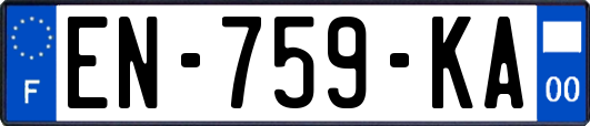 EN-759-KA