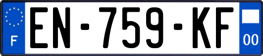 EN-759-KF