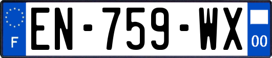 EN-759-WX