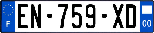EN-759-XD