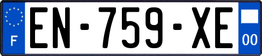 EN-759-XE