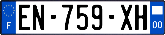 EN-759-XH