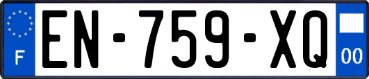 EN-759-XQ