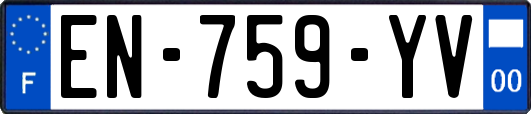 EN-759-YV