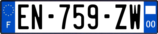 EN-759-ZW