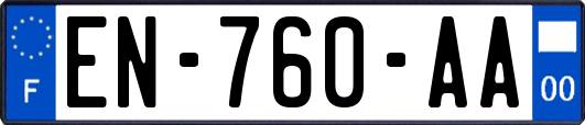 EN-760-AA