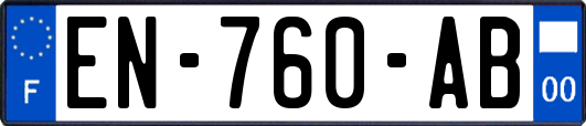 EN-760-AB