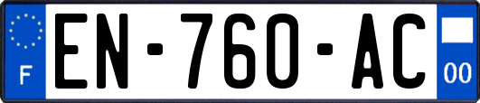 EN-760-AC