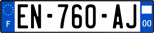 EN-760-AJ