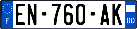 EN-760-AK