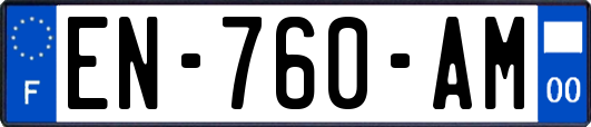 EN-760-AM