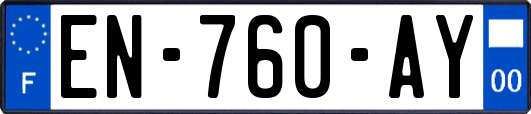 EN-760-AY