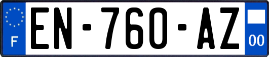 EN-760-AZ