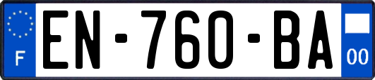 EN-760-BA