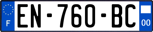 EN-760-BC