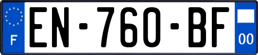 EN-760-BF