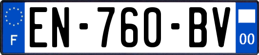 EN-760-BV