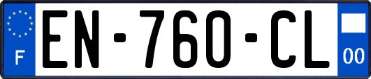 EN-760-CL