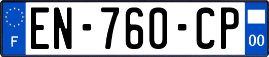 EN-760-CP