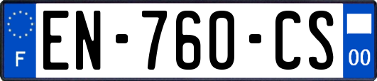 EN-760-CS