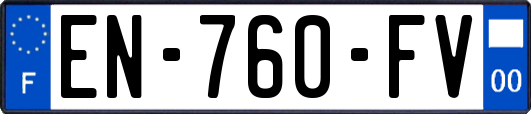 EN-760-FV