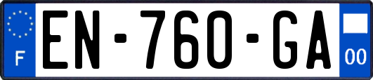 EN-760-GA