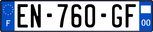 EN-760-GF